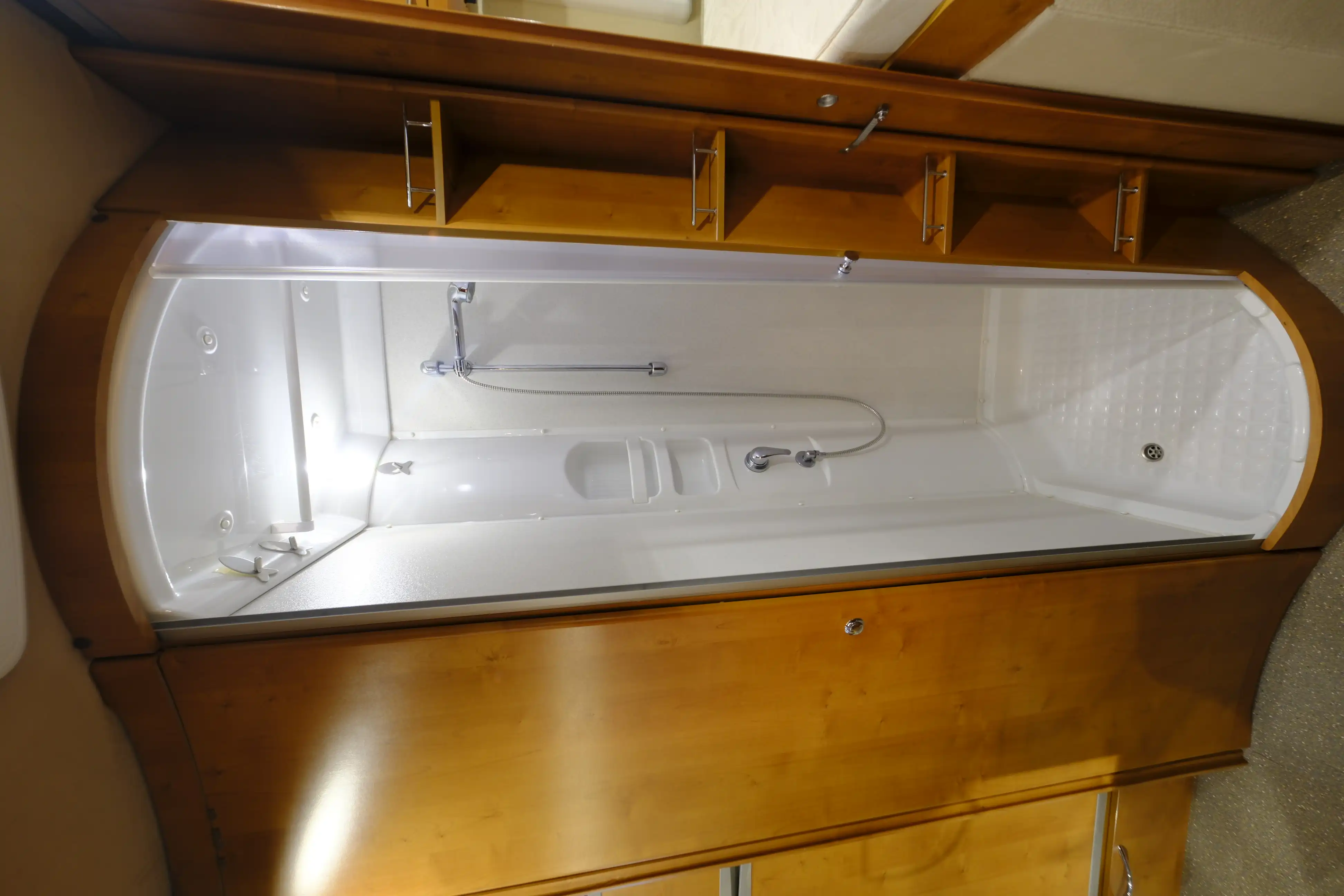 NIESMANN + BISCHOFF Flair I 8000 IEB